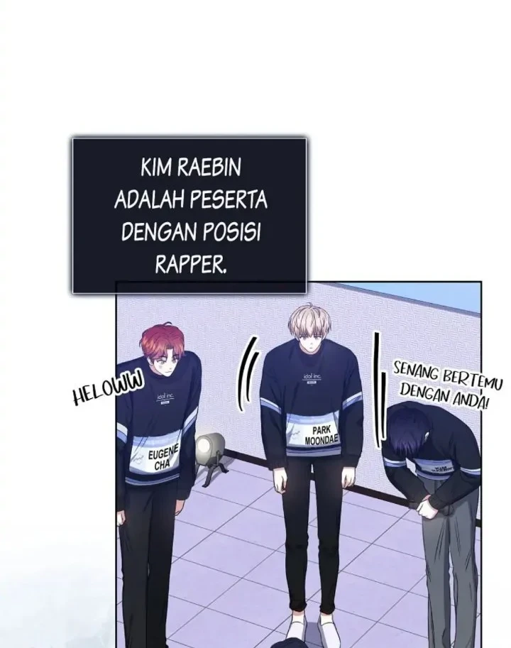 Debut or Die Chapter 26 Gambar 6
