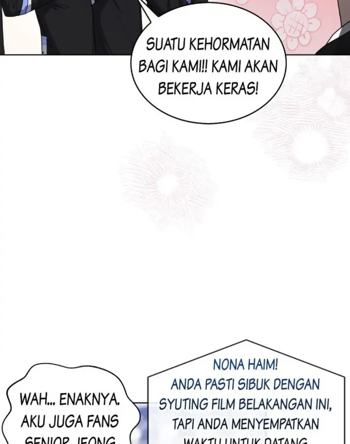 Debut or Die Chapter 27 Gambar 4