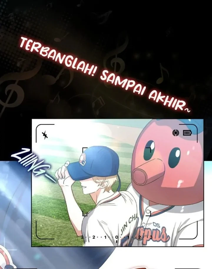 Debut or Die Chapter 28 Gambar 4