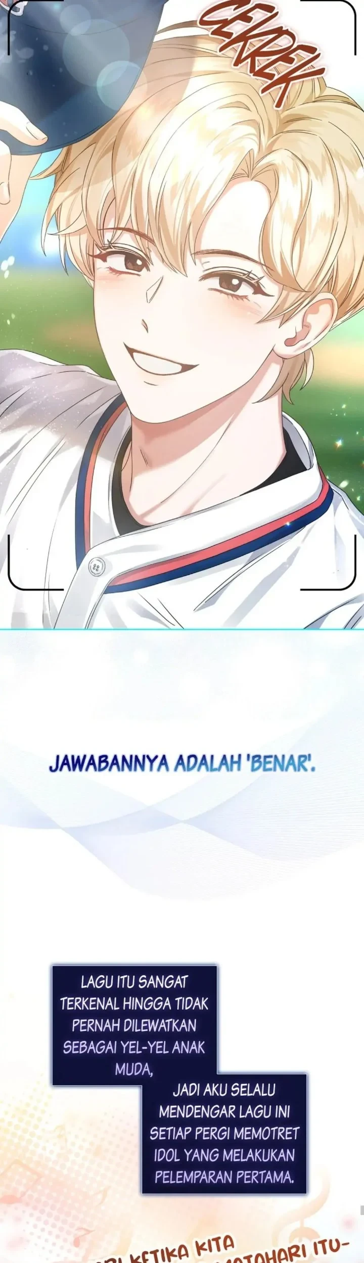 Debut or Die Chapter 28 Gambar 5