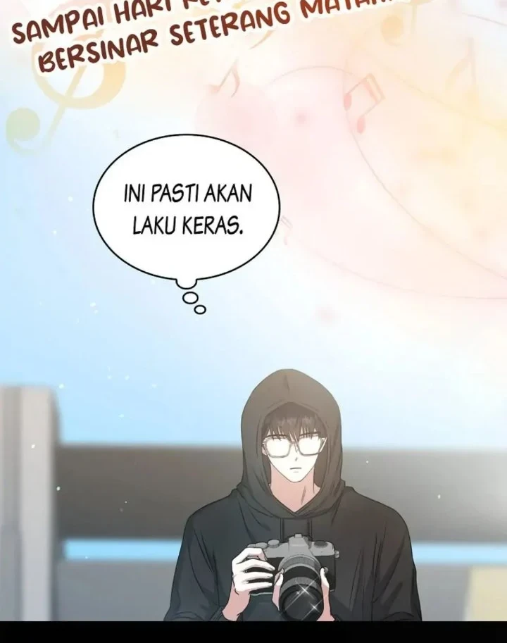 Debut or Die Chapter 28 Gambar 6