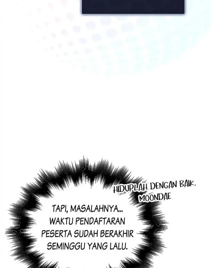 Debut or Die Chapter 3 Gambar 6