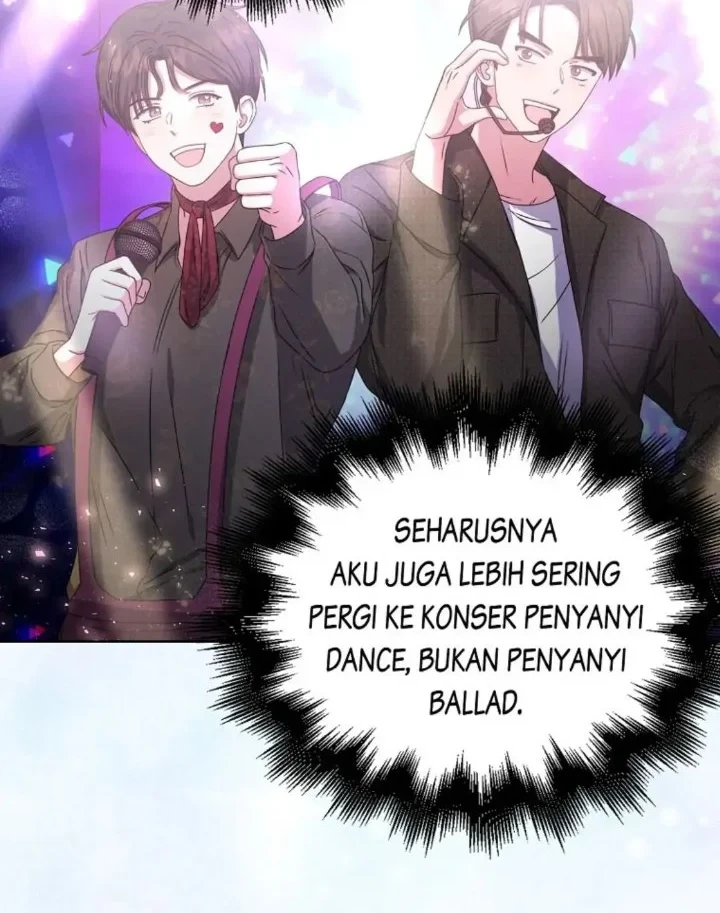 Debut or Die Chapter 30 Gambar 6