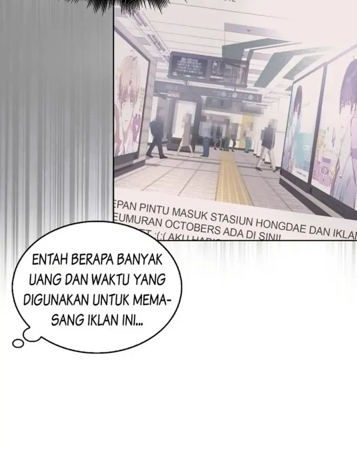 Debut or Die Chapter 32 Gambar 6