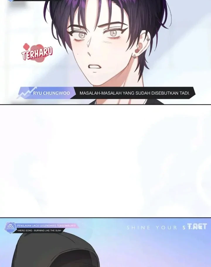 Debut or Die Chapter 35 Gambar 6