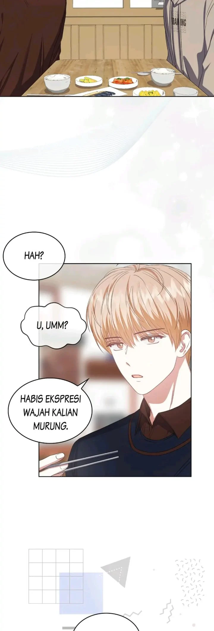 Debut or Die Chapter 36 Gambar 5