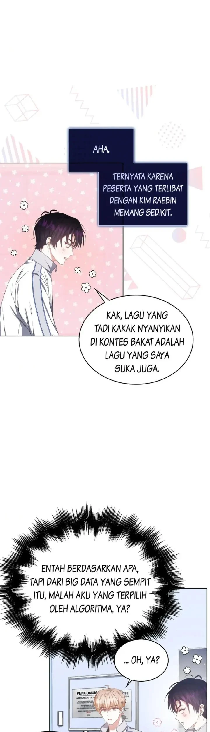 Debut or Die Chapter 39 Gambar 4
