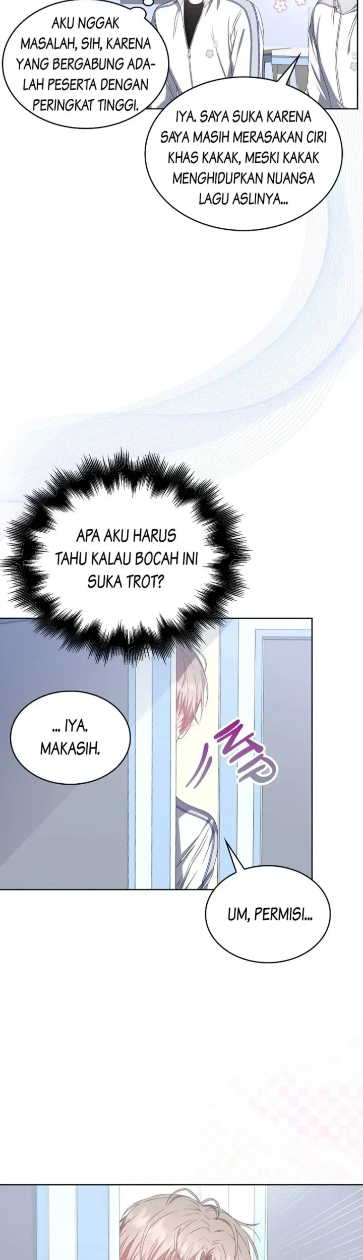 Debut or Die Chapter 39 Gambar 5