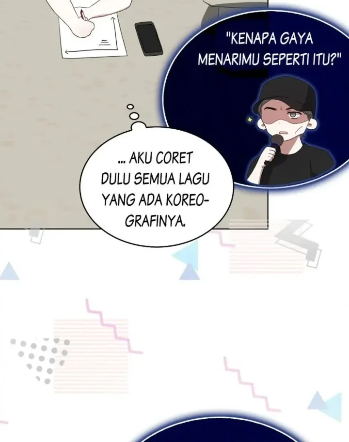 Debut or Die Chapter 4 Gambar 6