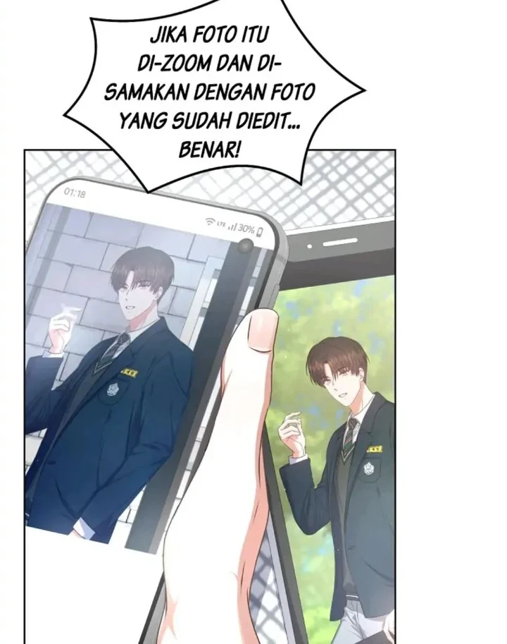 Debut or Die Chapter 44 Gambar 6