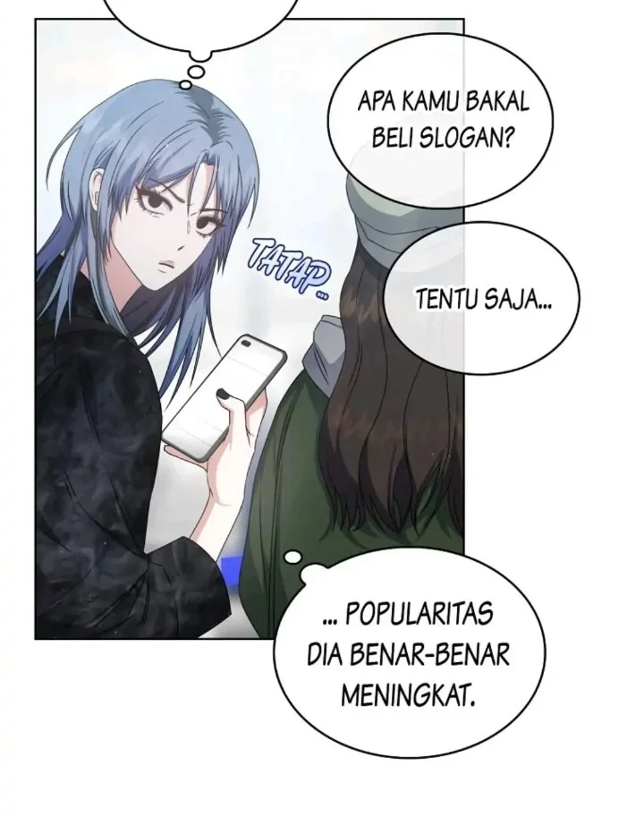 Debut or Die Chapter 45 Gambar 4