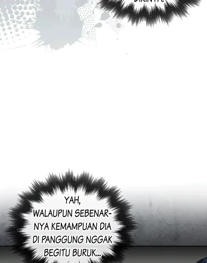 Debut or Die Chapter 45 Gambar 6