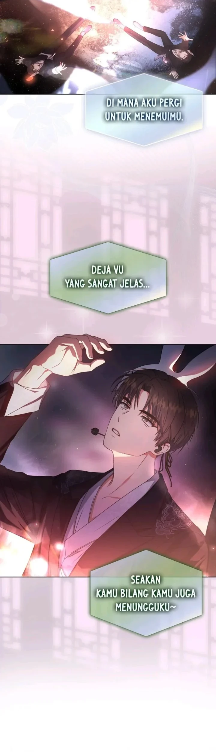 Debut or Die Chapter 46 Gambar 4