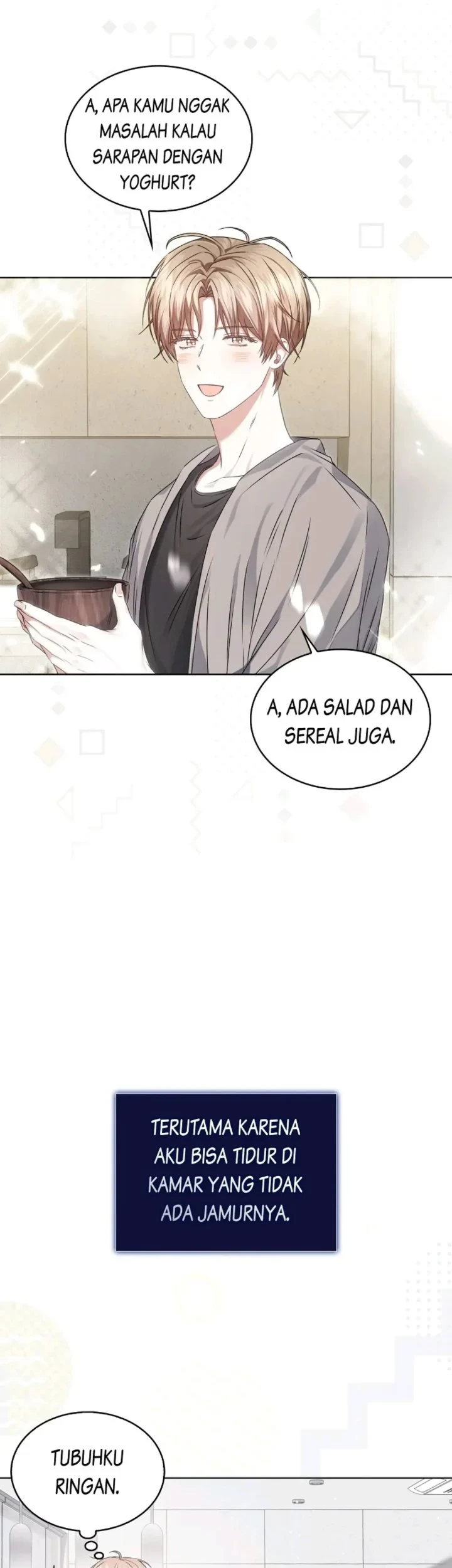 Debut or Die Chapter 48 Gambar 5