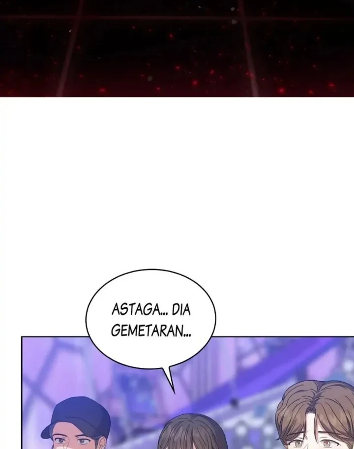 Debut or Die Chapter 5 Gambar 6