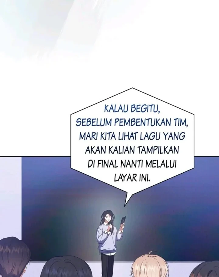 Debut or Die Chapter 54 Gambar 4