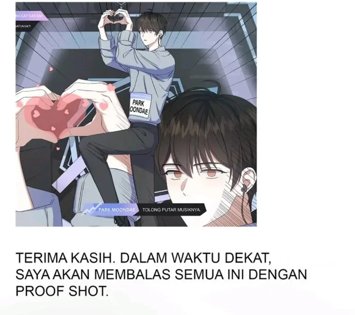 Debut or Die Chapter 56 Gambar 4