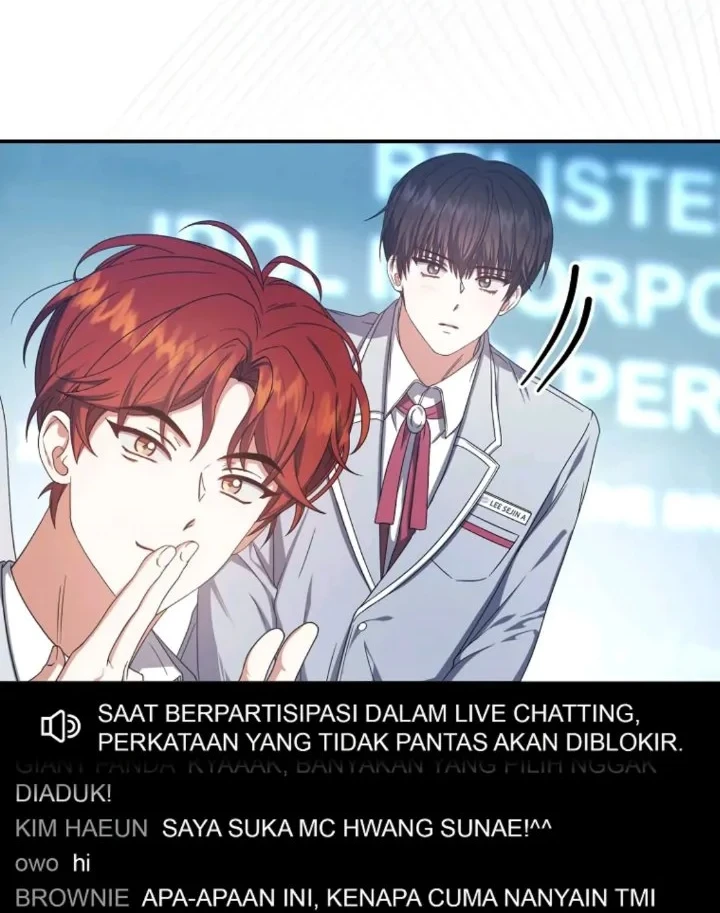 Debut or Die Chapter 58 Gambar 4