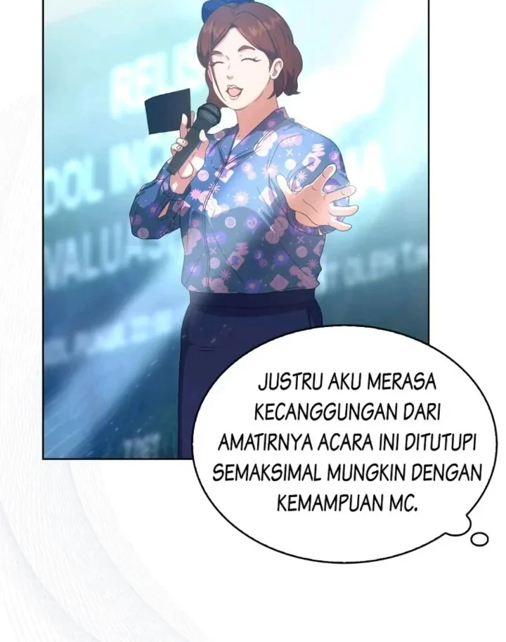 Debut or Die Chapter 58 Gambar 6