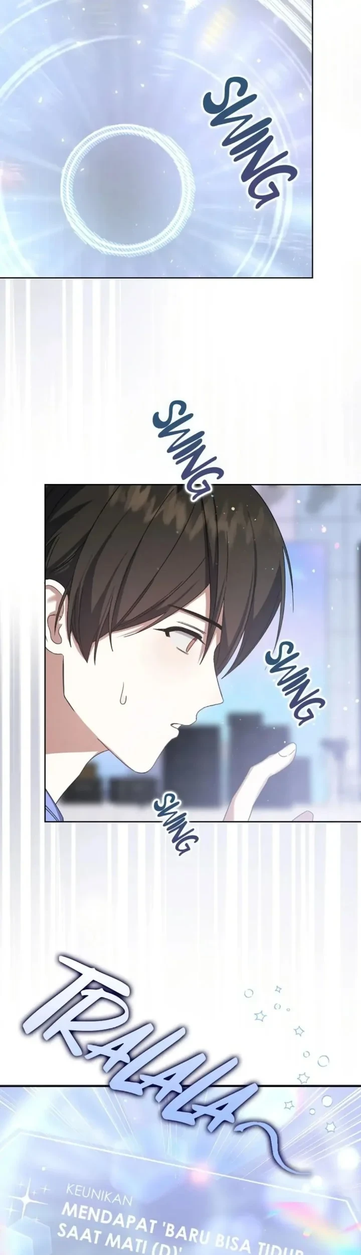 Debut or Die Chapter 6 Gambar 5