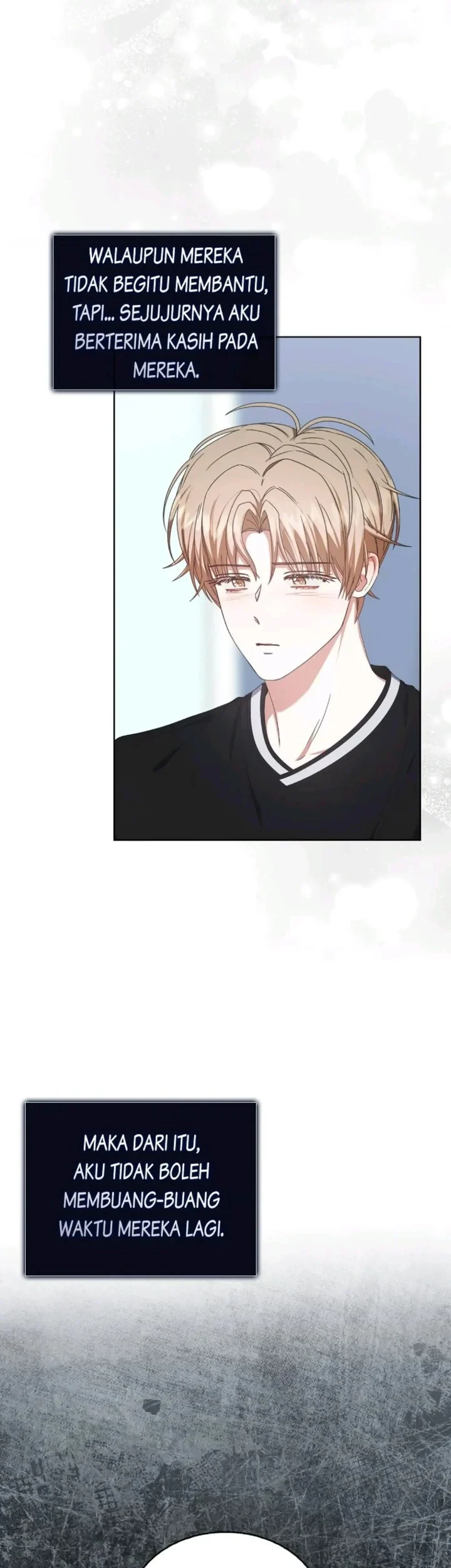 Debut or Die Chapter 60 Gambar 5