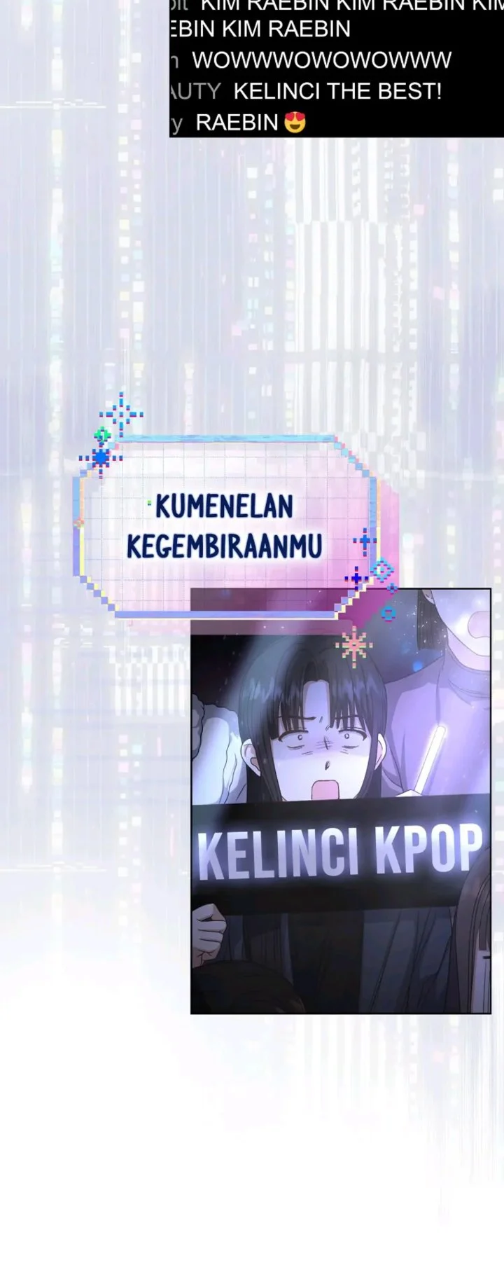 Debut or Die Chapter 63 Gambar 6