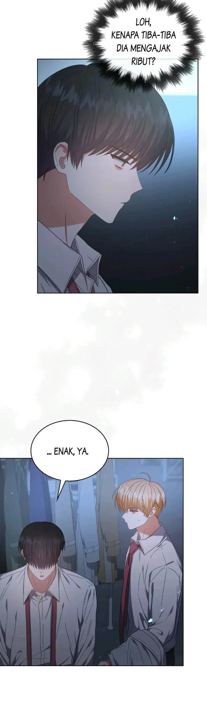 Debut or Die Chapter 64 Gambar 5