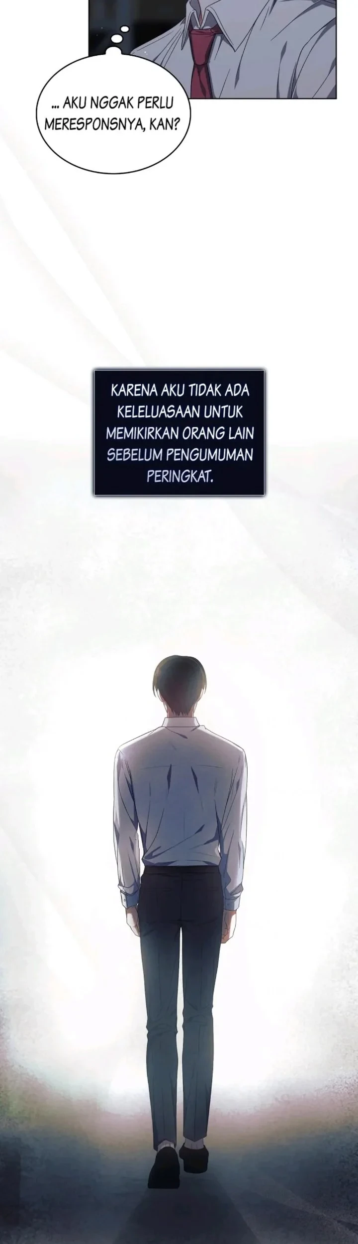 Debut or Die Chapter 64 Gambar 7