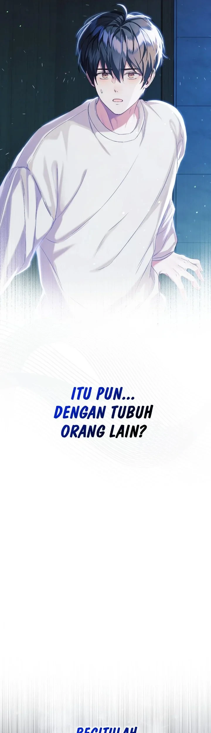 Debut or Die Chapter 65.5 Gambar 5