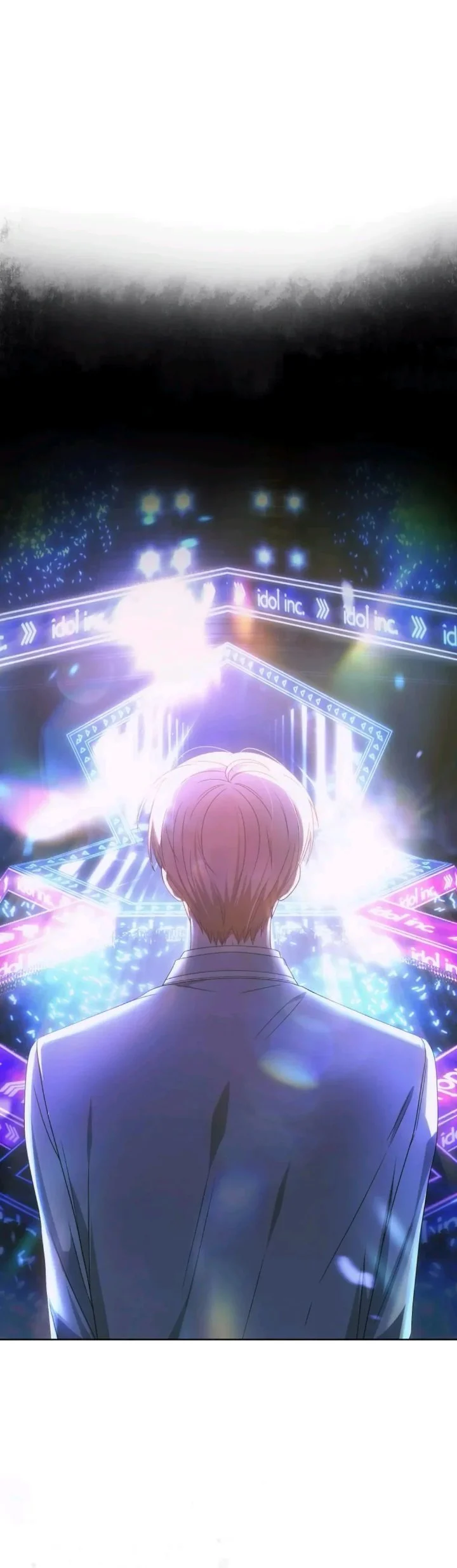 Debut or Die Chapter 65 Gambar 6