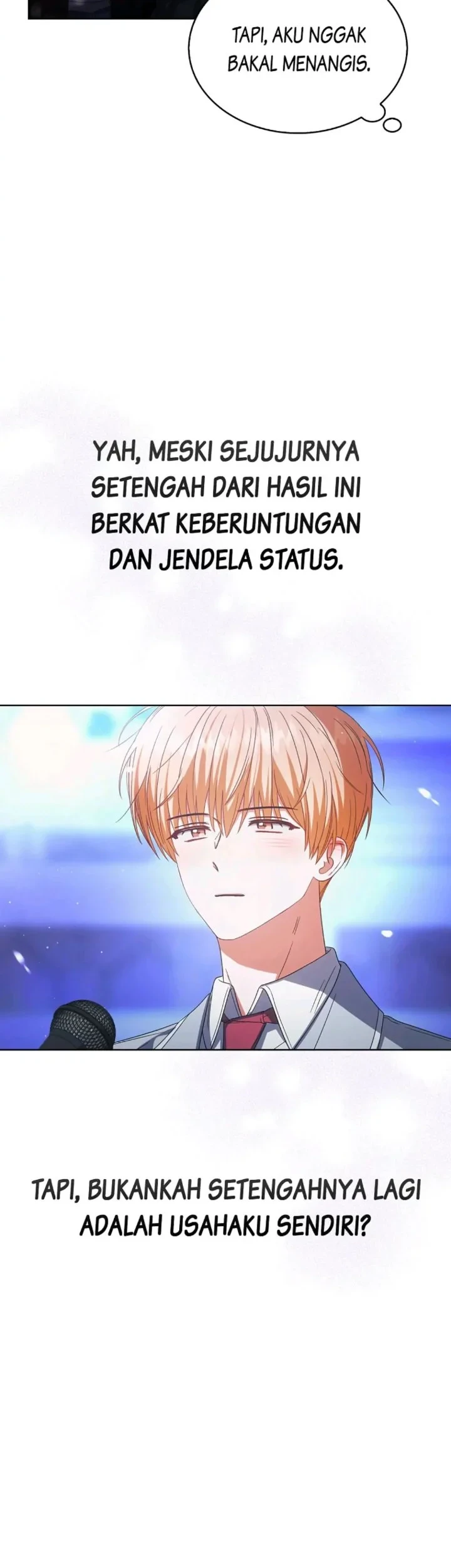 Debut or Die Chapter 65 Gambar 8
