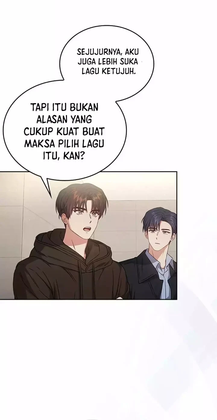 Debut or Die Chapter 69 Gambar 6