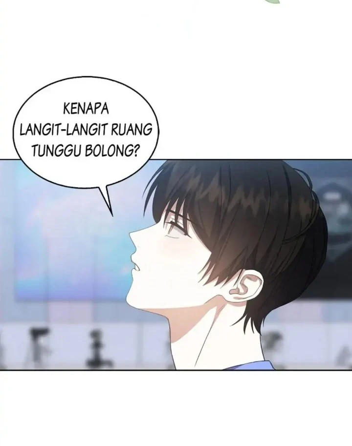Debut or Die Chapter 7 Gambar 4