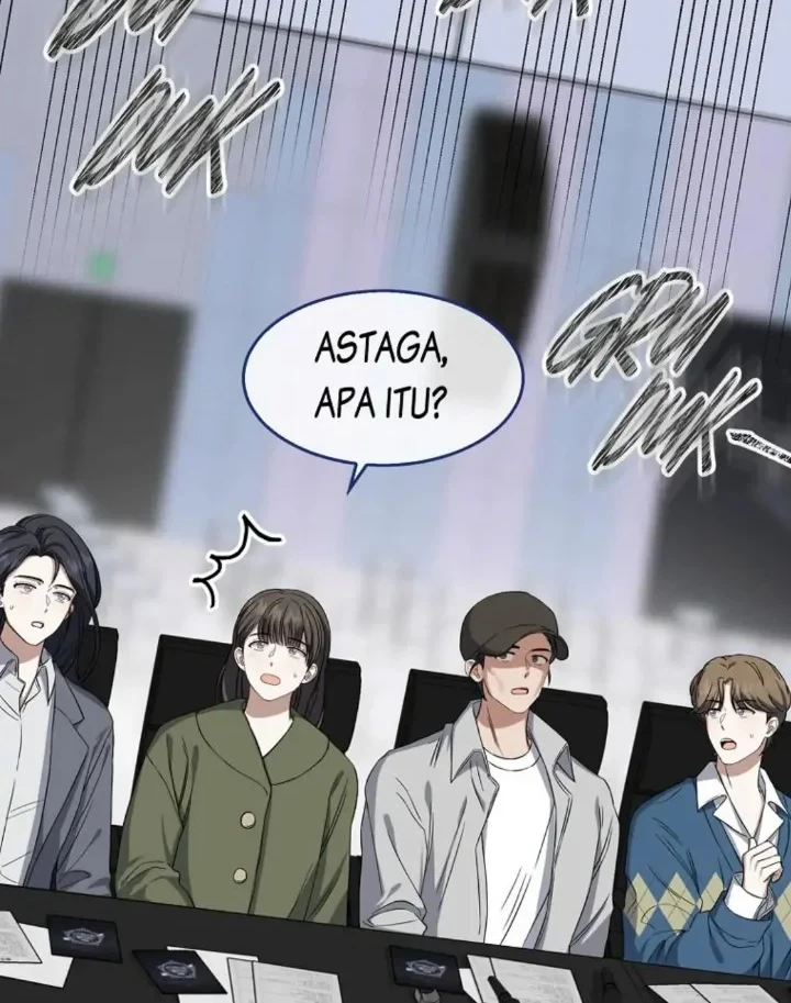 Debut or Die Chapter 7 Gambar 6