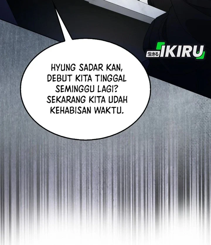Debut or Die Chapter 71 Gambar 6