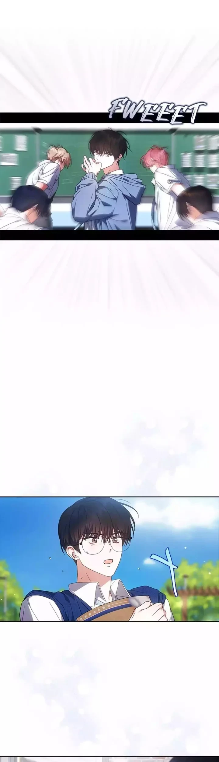 Debut or Die Chapter 72 Gambar 4