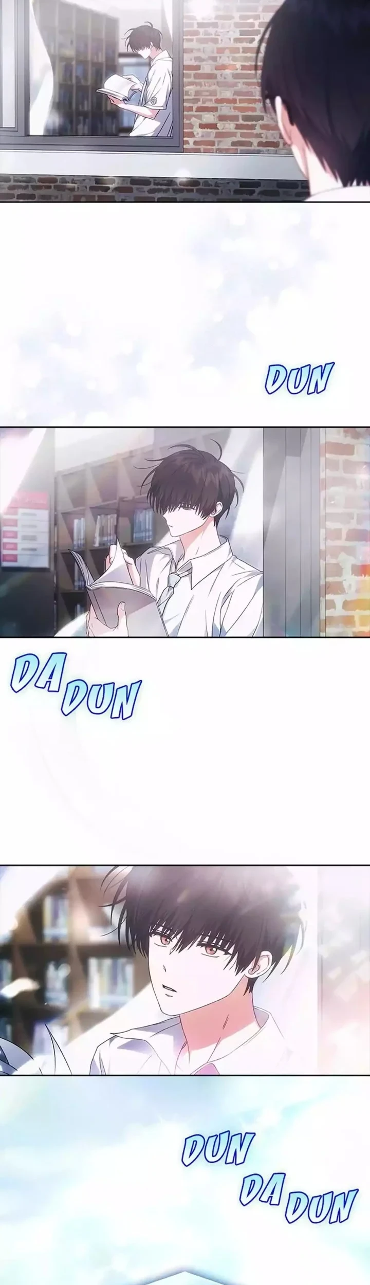 Debut or Die Chapter 72 Gambar 5