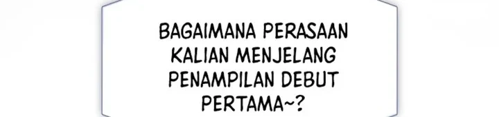 Debut or Die Chapter 76 Gambar 4