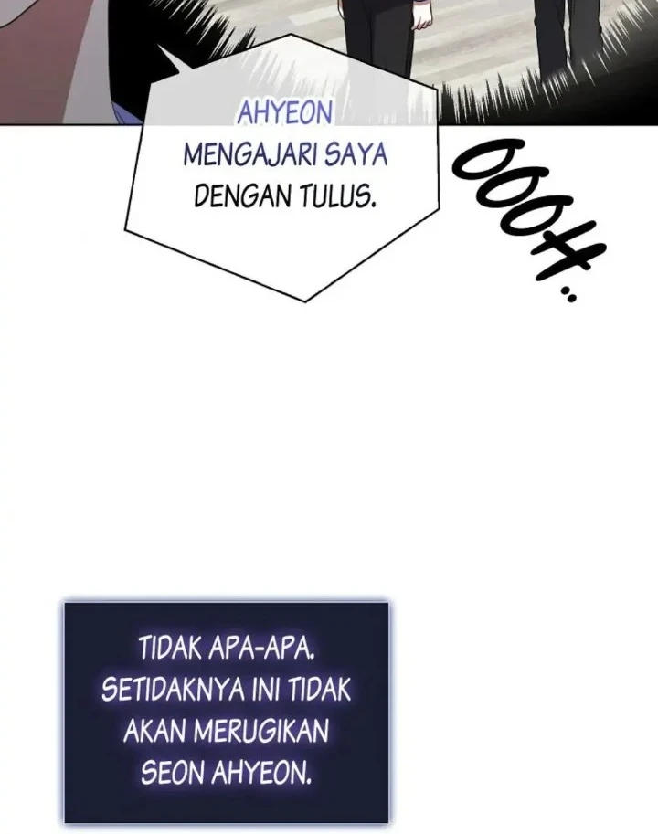 Debut or Die Chapter 8 Gambar 6