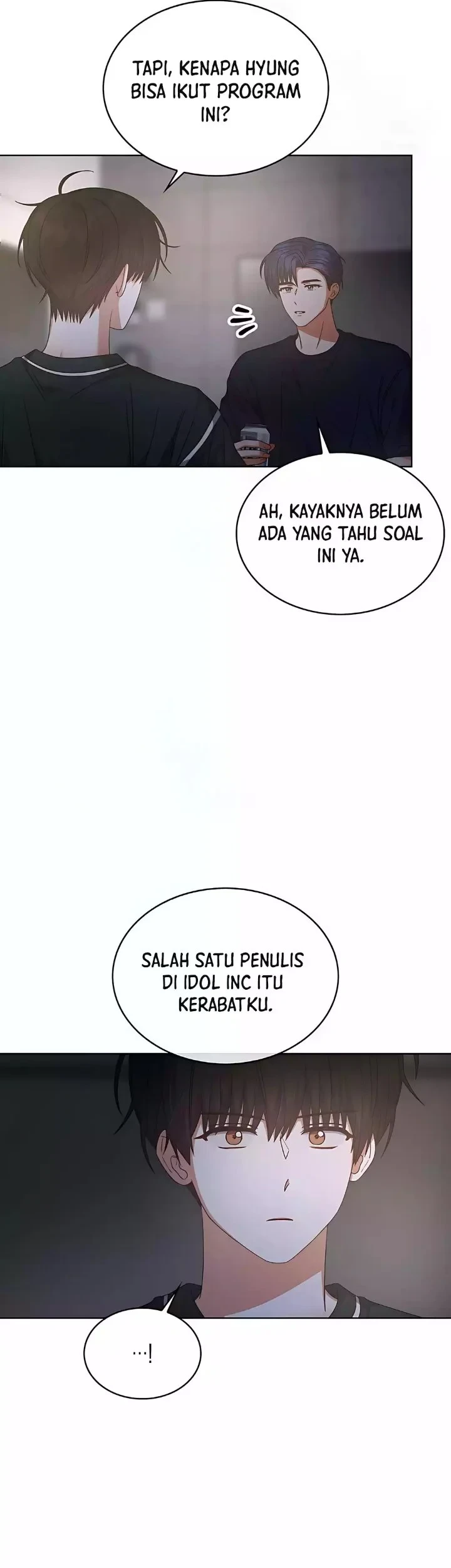 Debut or Die Chapter 83 Gambar 4