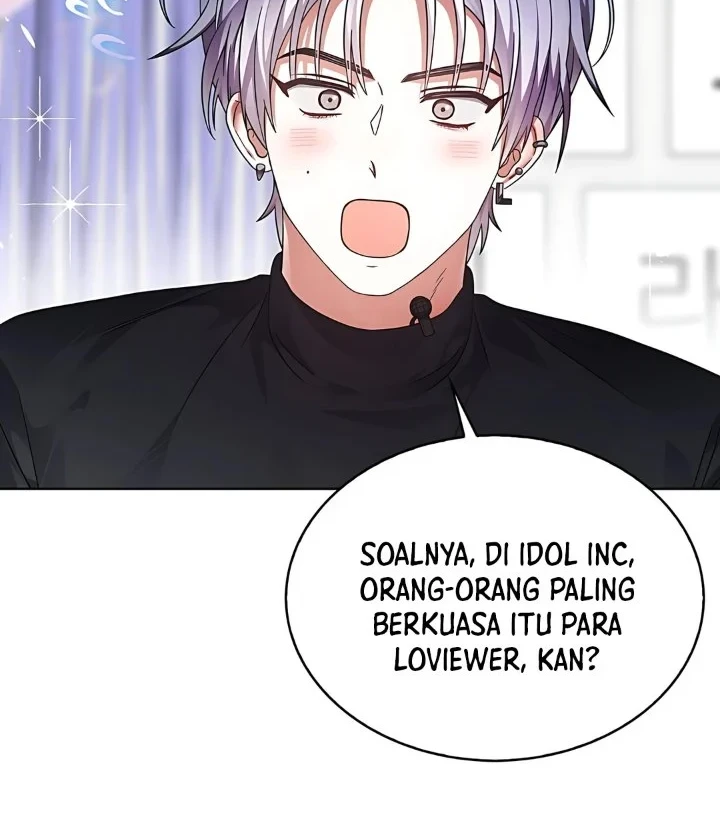 Debut or Die Chapter 84 Gambar 4