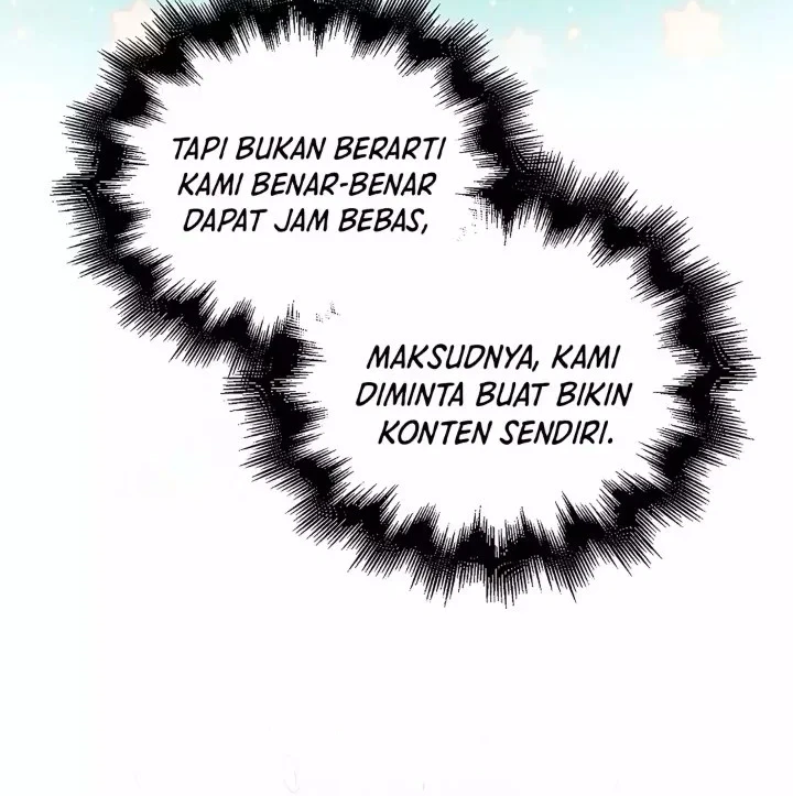 Debut or Die Chapter 86 Gambar 6