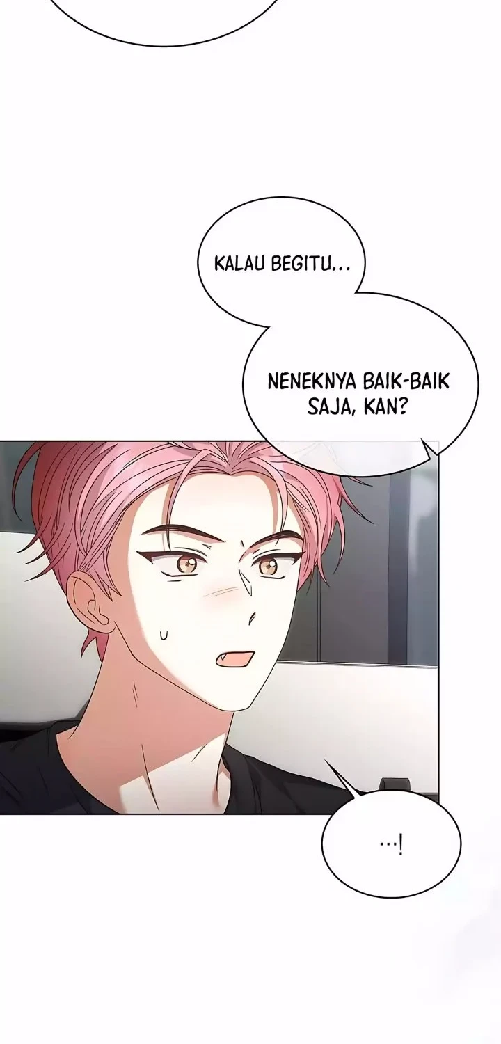 Debut or Die Chapter 87 Gambar 4