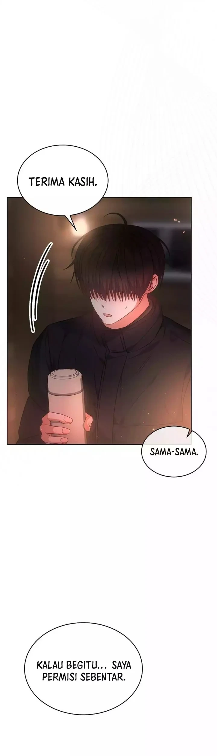 Debut or Die Chapter 89 Gambar 5