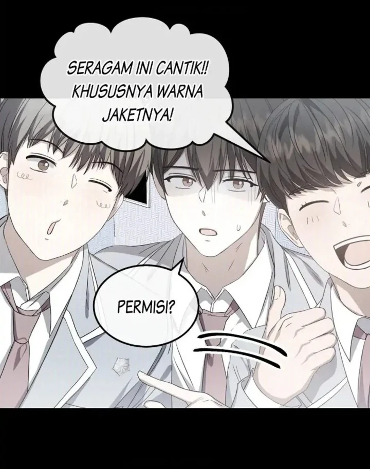 Debut or Die Chapter 9 Gambar 4