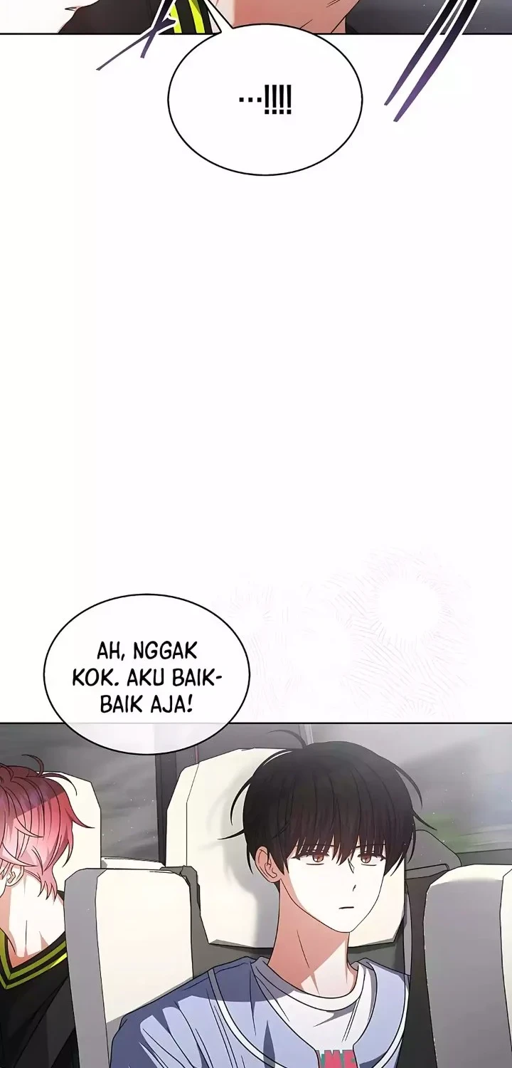 Debut or Die Chapter 96 Gambar 4