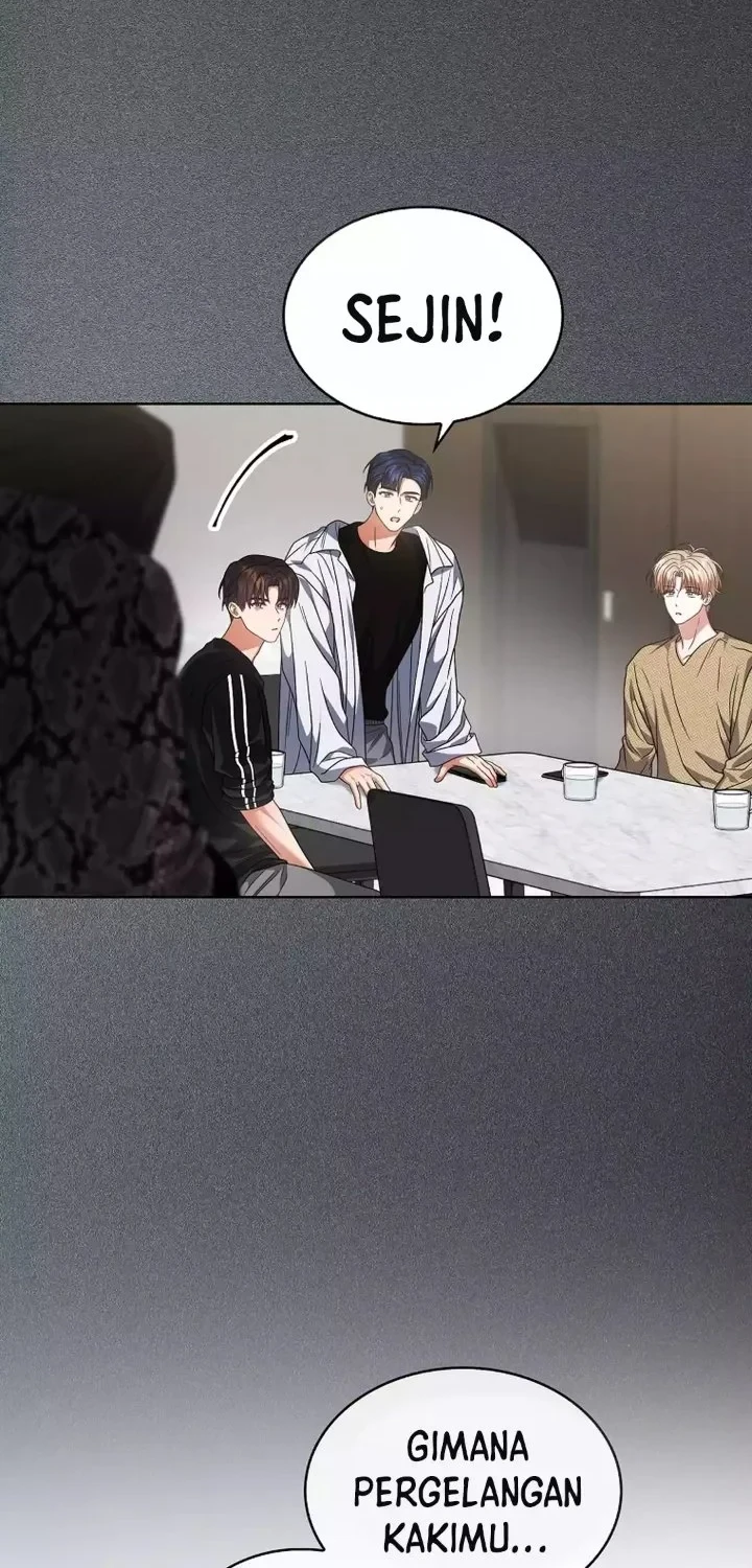 Debut or Die Chapter 99 Gambar 4