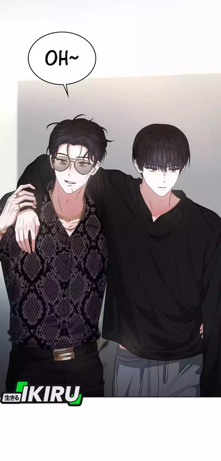 Debut or Die Chapter 99 Gambar 6