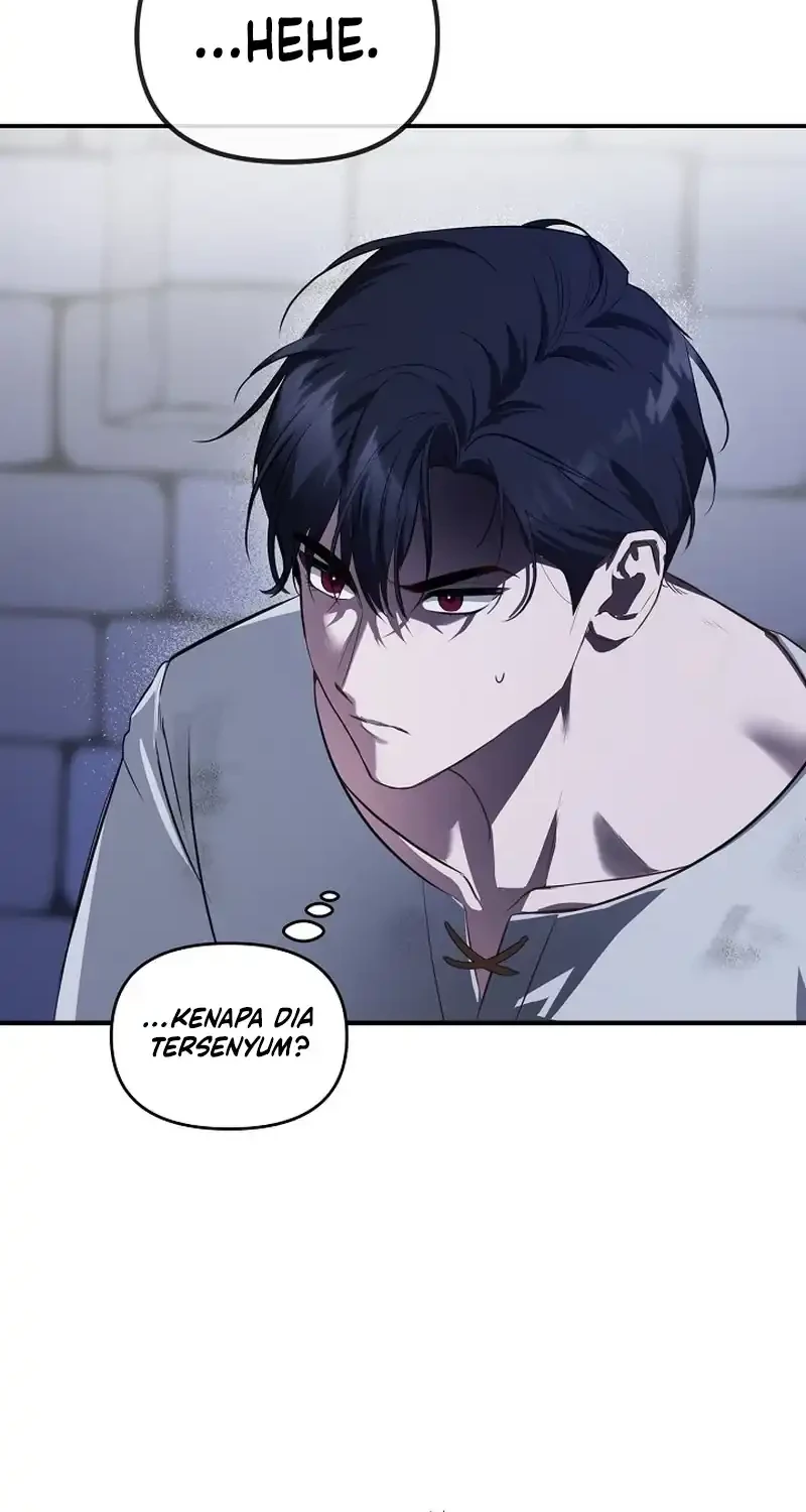 Defending the Villain’s Innocence Chapter 2 Gambar 4