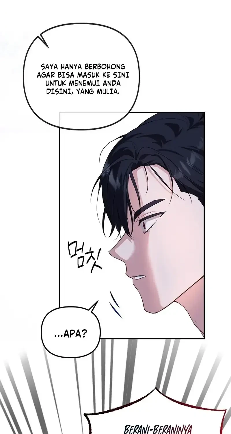Defending the Villain’s Innocence Chapter 2 Gambar 6